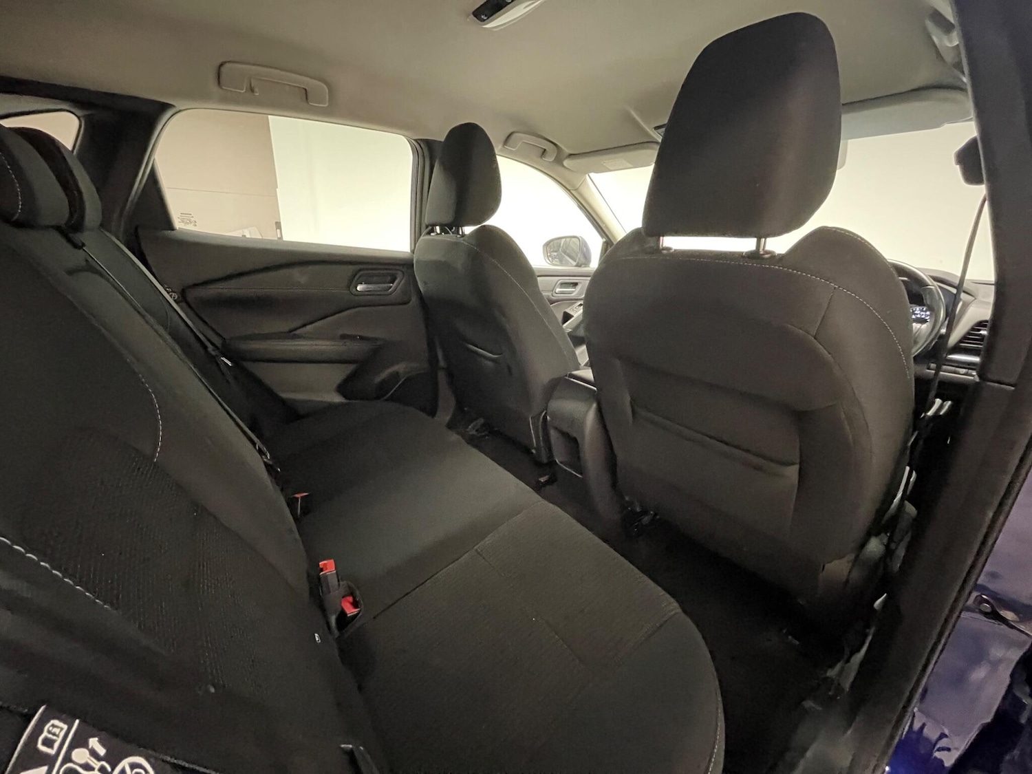 Used Nissan Qashqai 2022 for sale - 76953562: Photo 11