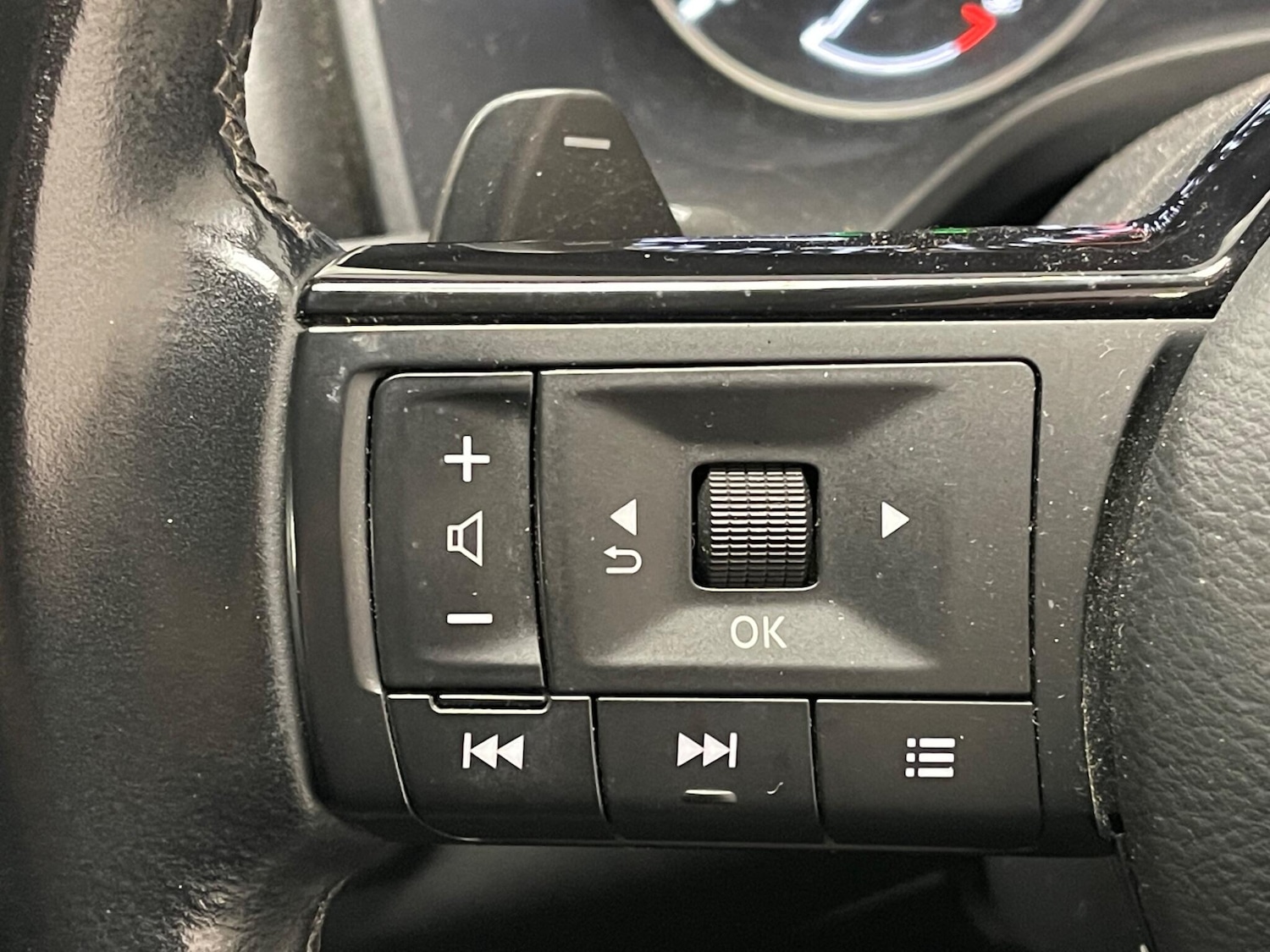 Used Nissan Qashqai 2022 for sale - 76953562: Photo 18