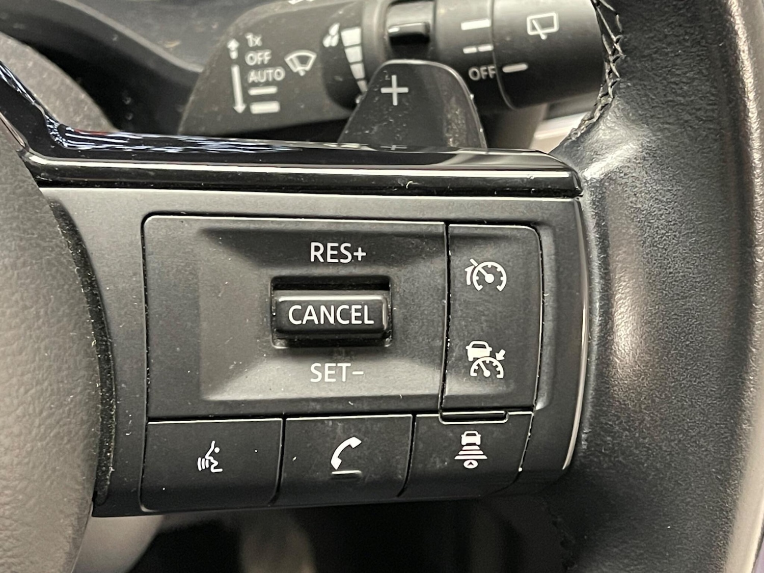 Used Nissan Qashqai 2022 for sale - 76953562: Photo 19