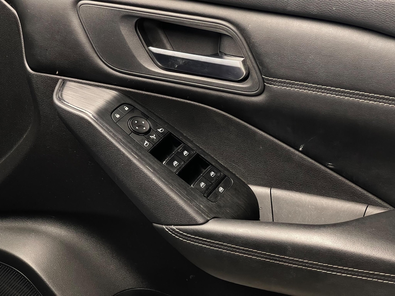 Used Nissan Qashqai 2022 for sale - 76953562: Photo 21