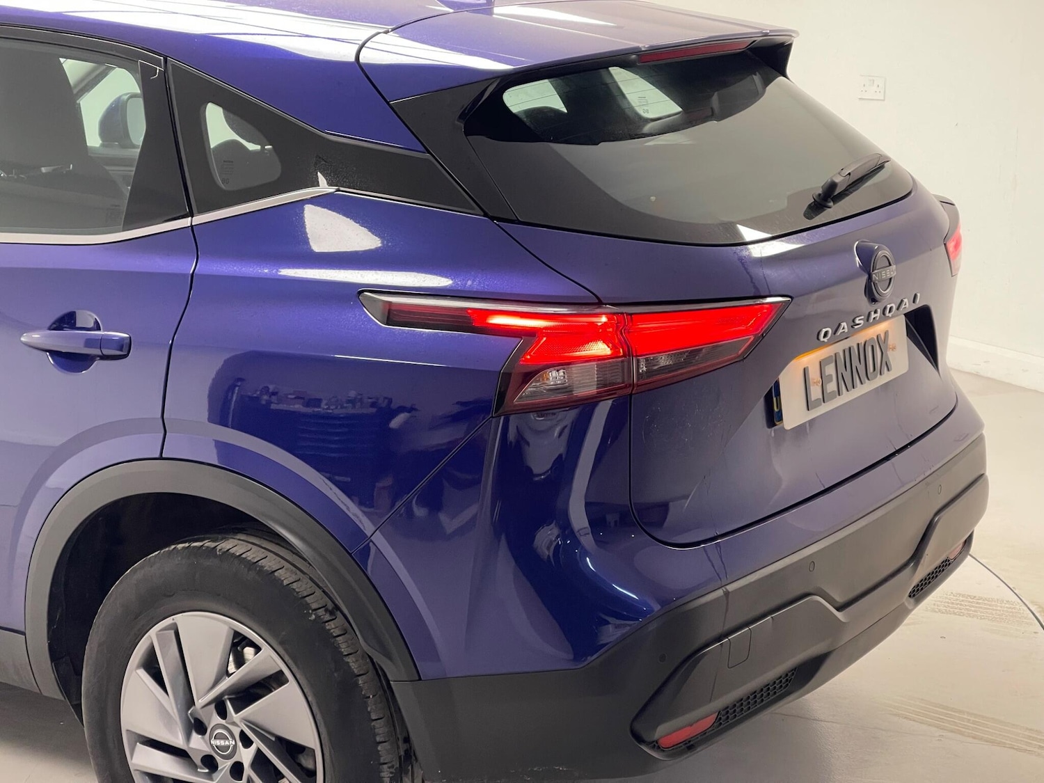 Used Nissan Qashqai 2022 for sale - 76953562: Photo 23