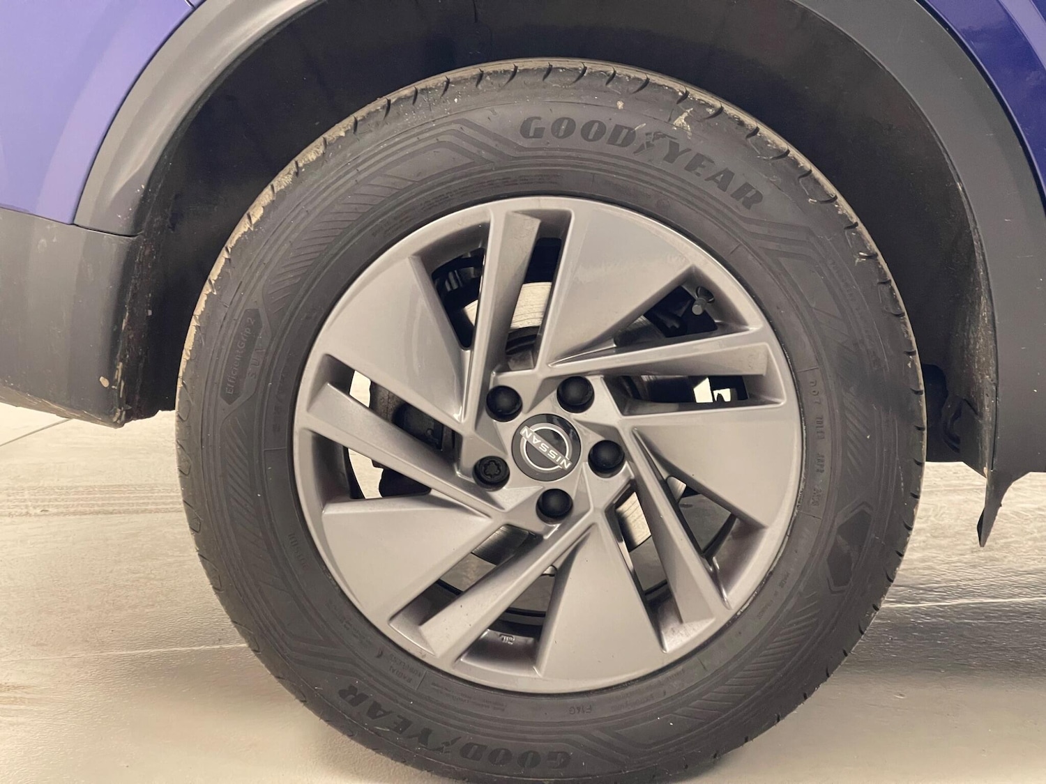 Used Nissan Qashqai 2022 for sale - 76953562: Photo 24