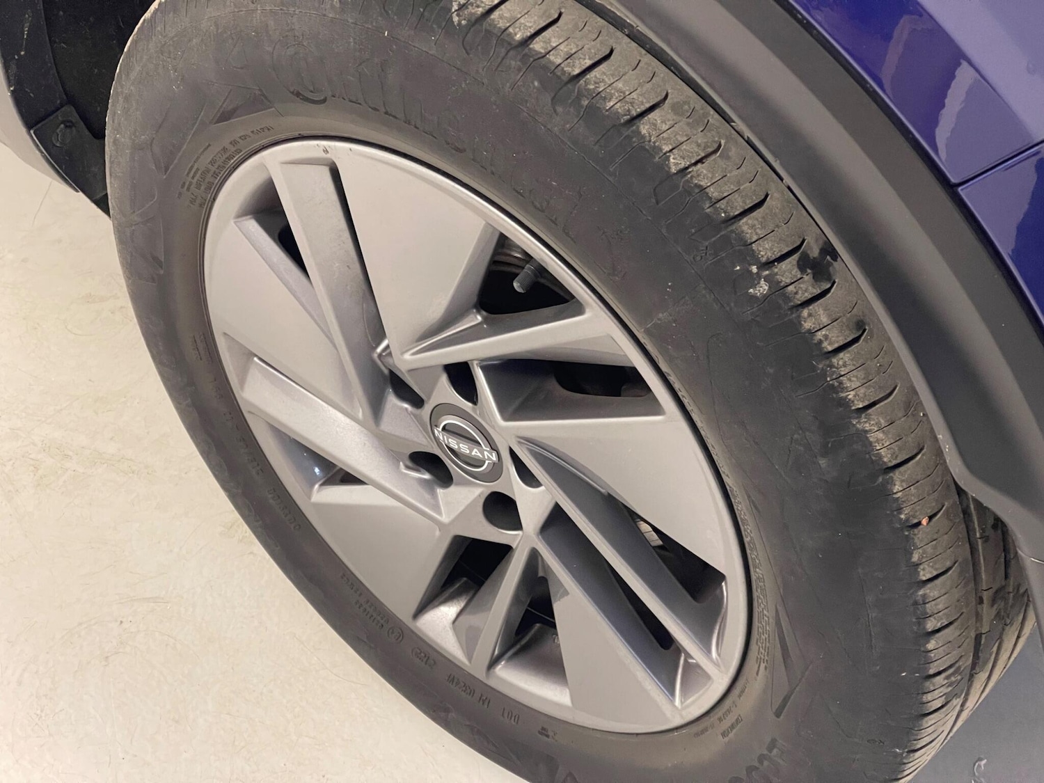 Used Nissan Qashqai 2022 for sale - 76953562: Photo 25