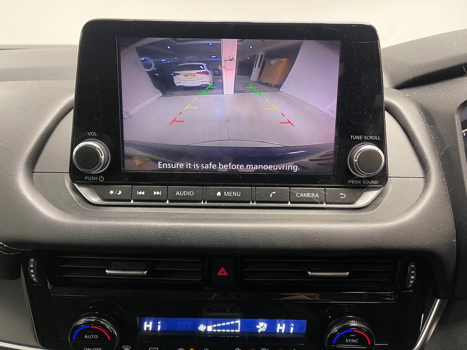 Used Nissan Qashqai 2022 for sale - 76953562: Photo 26