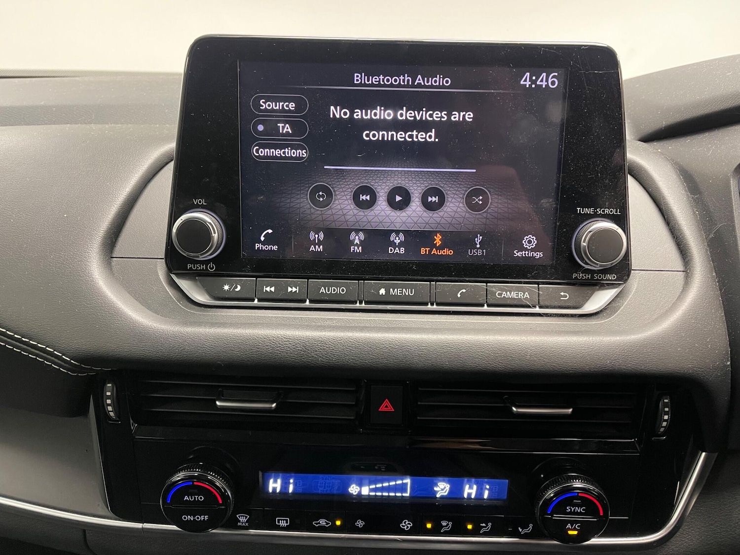 Used Nissan Qashqai 2022 for sale - 76953562: Photo 27