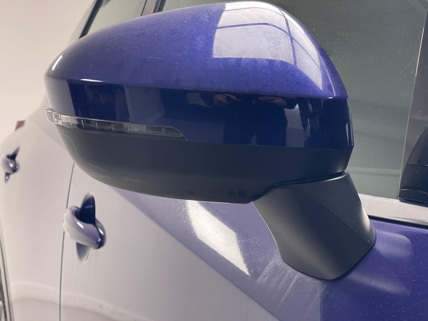 Used Nissan Qashqai 2022 for sale - 76953562: Photo 29