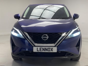 Used Nissan Qashqai 2022 for sale - 76953562: Photo