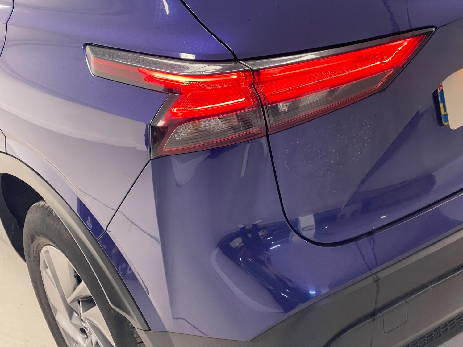 Used Nissan Qashqai 2022 for sale - 76953562: Photo 31