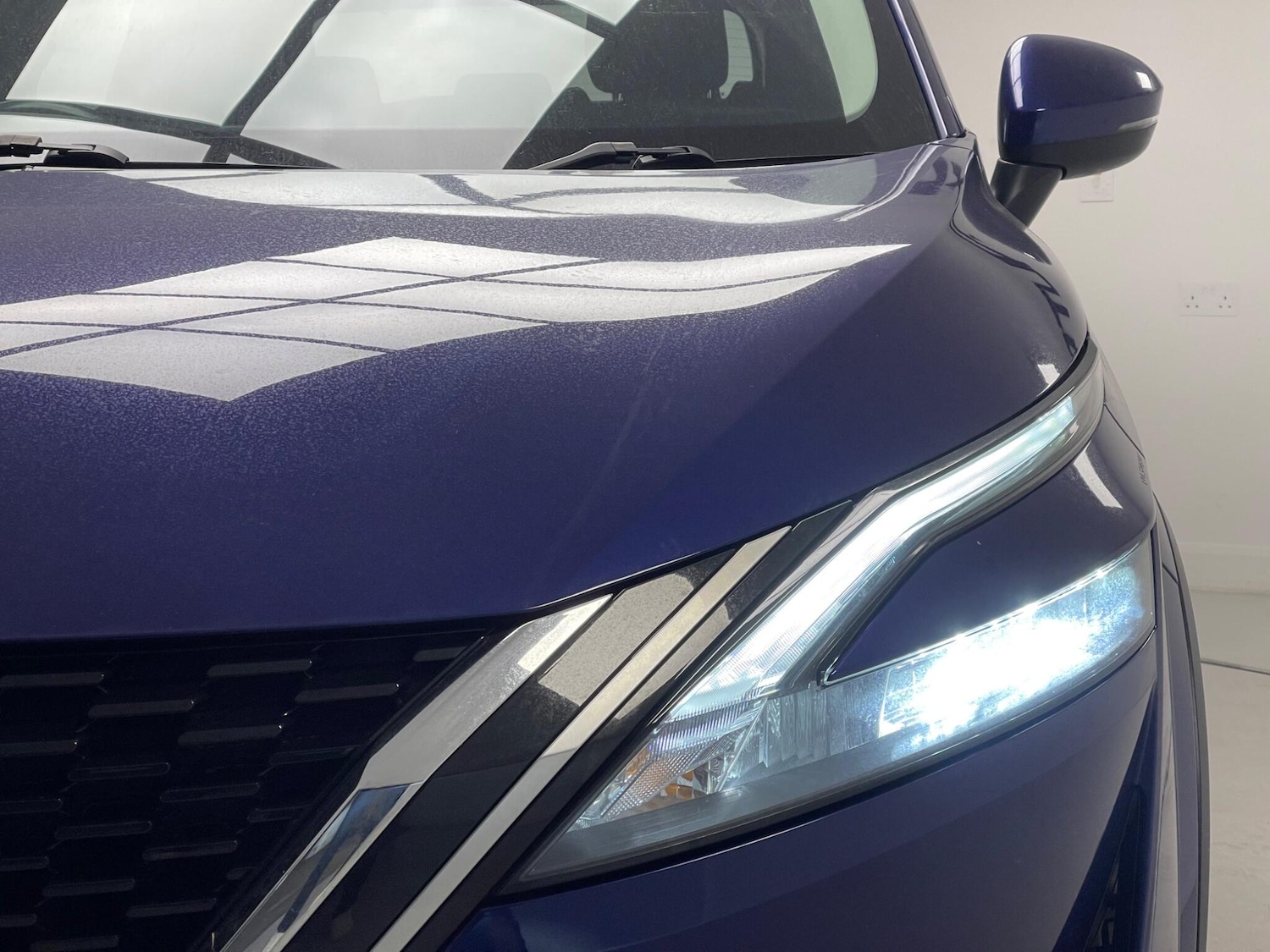 Used Nissan Qashqai 2022 for sale - 76953562: Photo 33