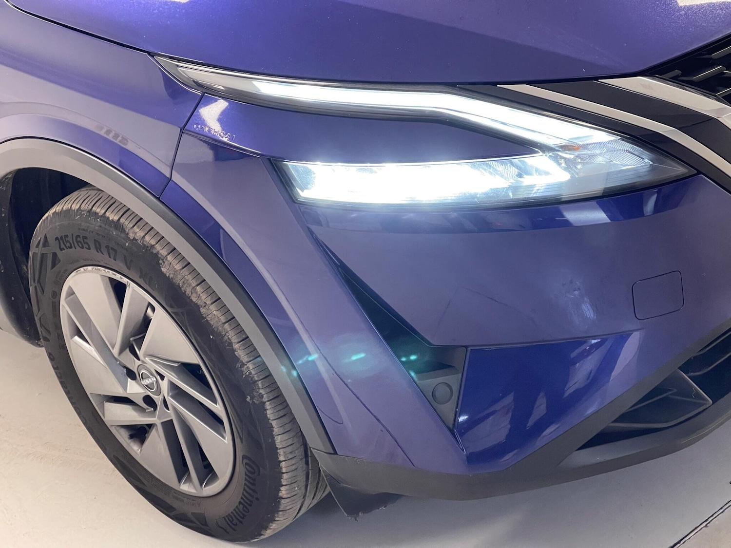 Used Nissan Qashqai 2022 for sale - 76953562: Photo 36