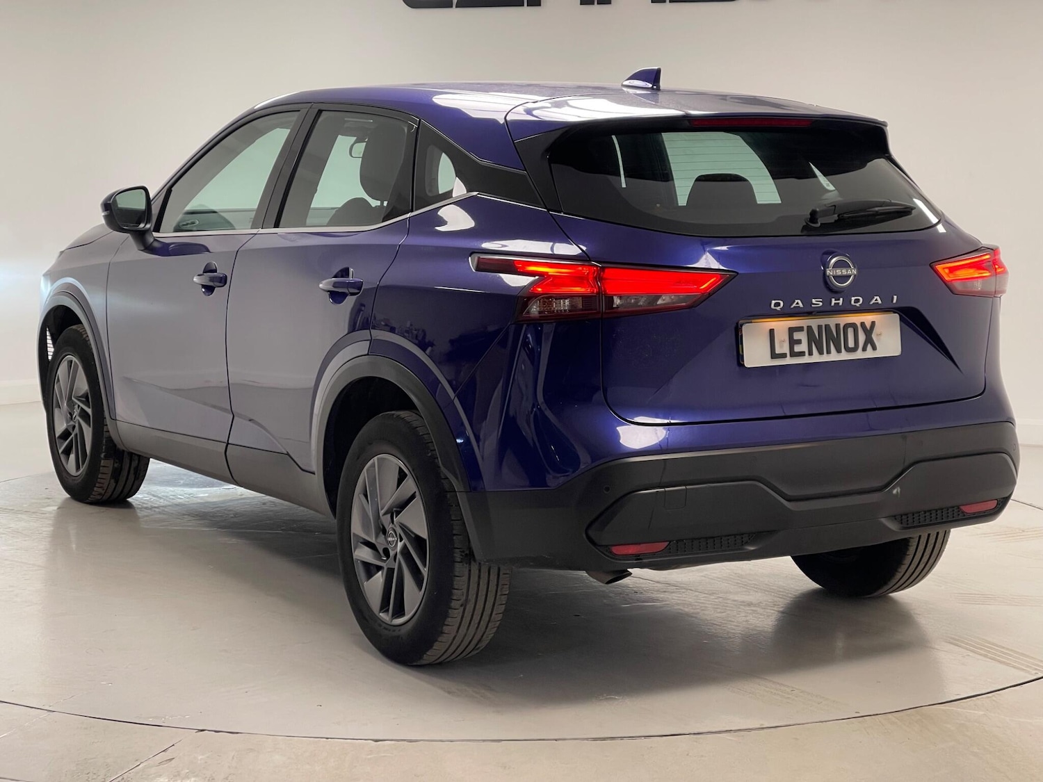 Used Nissan Qashqai 2022 for sale - 76953562: Photo 4