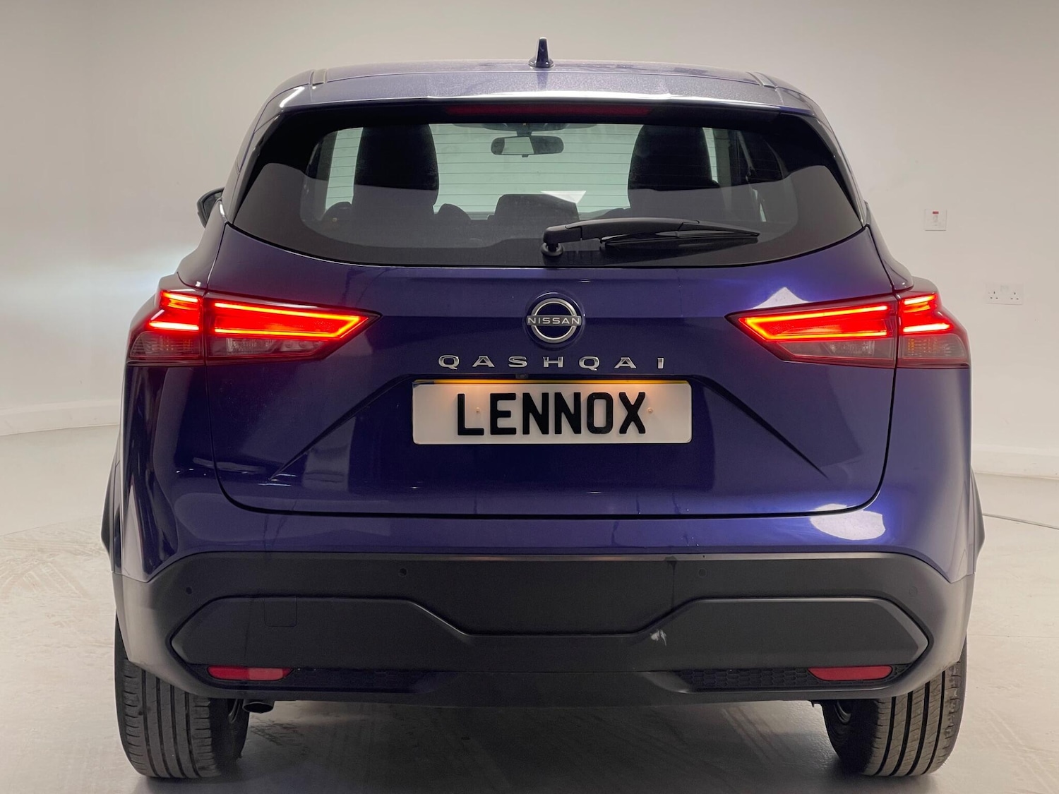 Used Nissan Qashqai 2022 for sale - 76953562: Photo 5