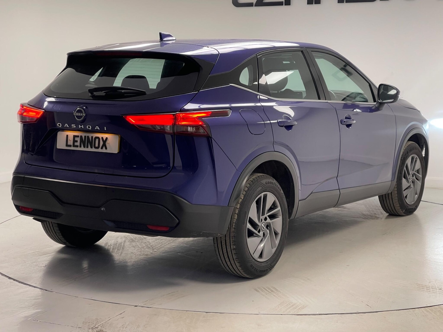 Used Nissan Qashqai 2022 for sale - 76953562: Photo 6