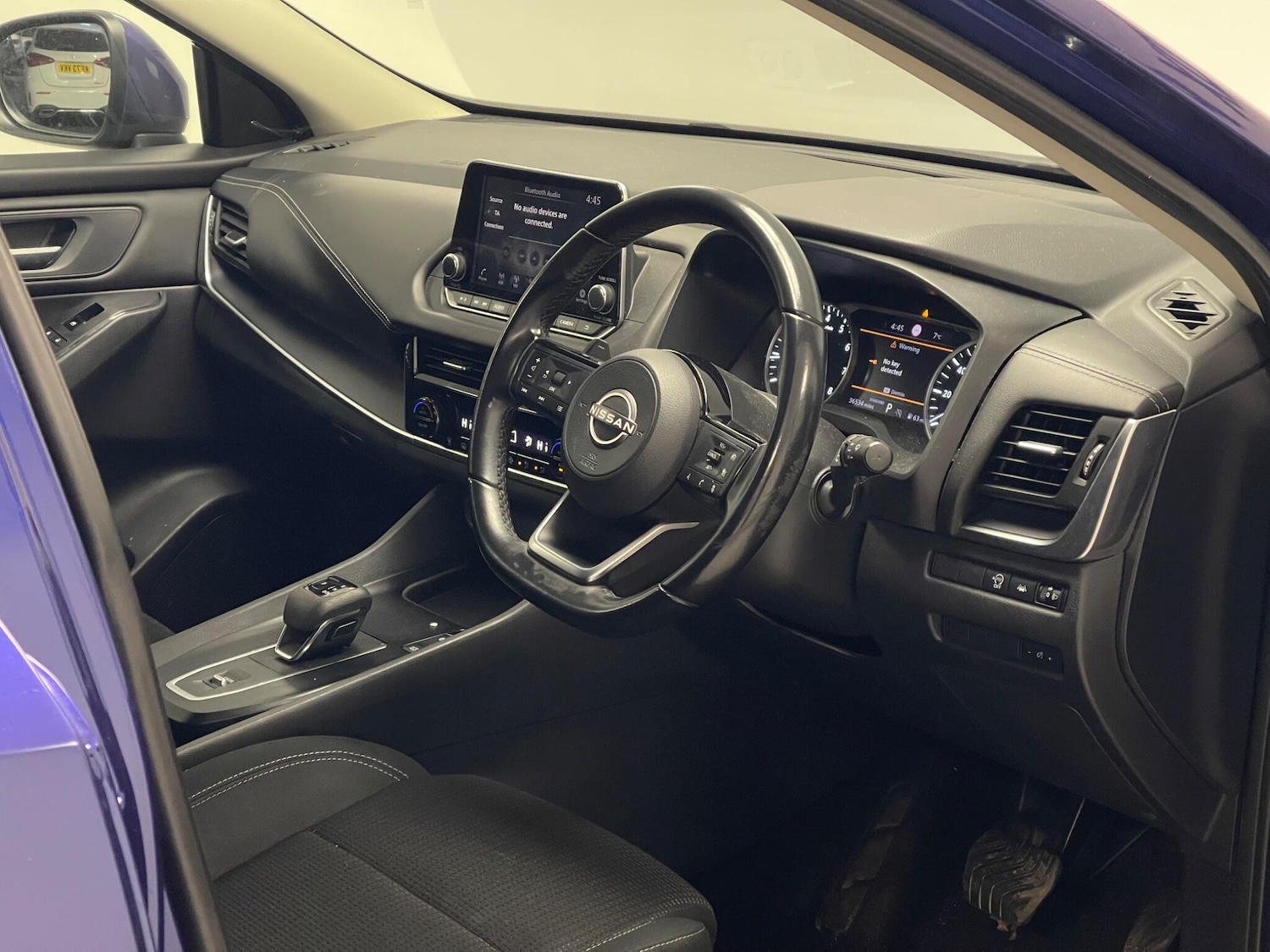 Used Nissan Qashqai 2022 for sale - 76953562: Photo 7