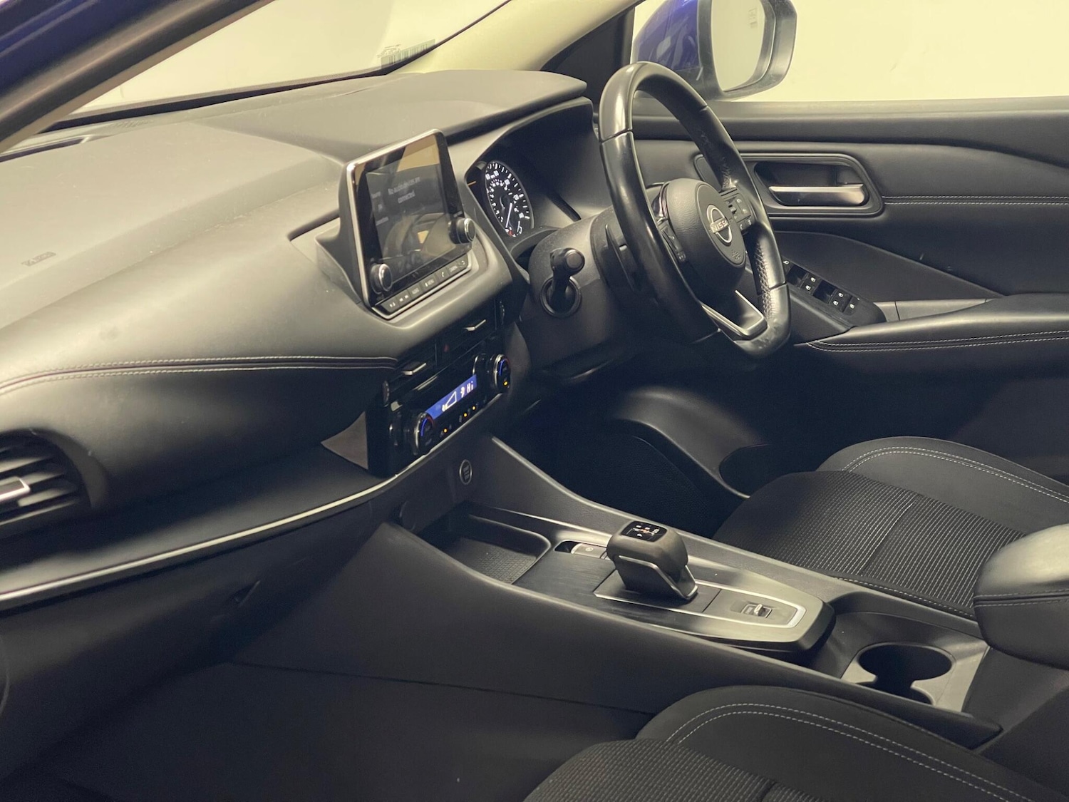 Used Nissan Qashqai 2022 for sale - 76953562: Photo 8