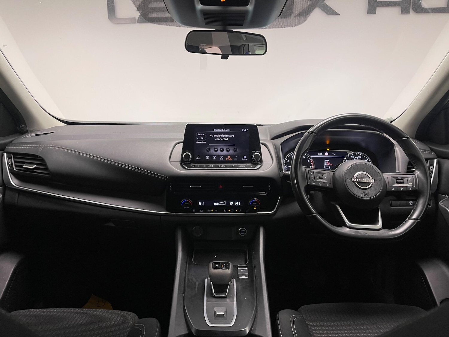 Used Nissan Qashqai 2022 for sale - 76953562: Photo 9