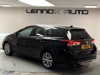 Used Toyota Auris 2016 for sale - 78877798: Photo