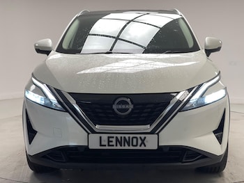 Used Nissan Qashqai 2024 for sale - 77040640: Photo