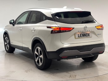 Used Nissan Qashqai 2024 for sale - 77040640: Photo