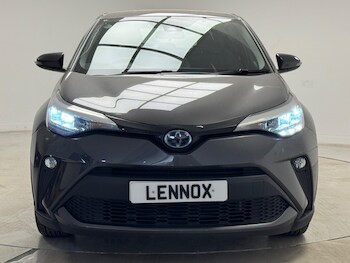 Used Toyota C-HR 2023 for sale - 79236175: Photo