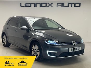 Used Volkswagen Golf 2019 for sale - 78361833: Photo