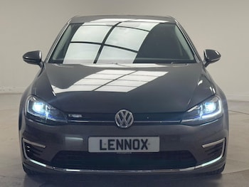 Used Volkswagen Golf 2019 for sale - 78361833: Photo