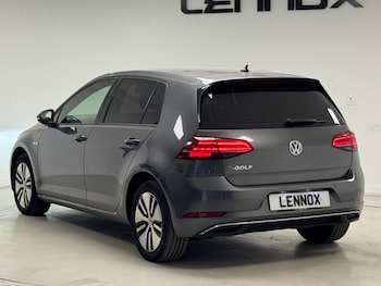 Used Volkswagen Golf 2019 for sale - 78361833: Photo