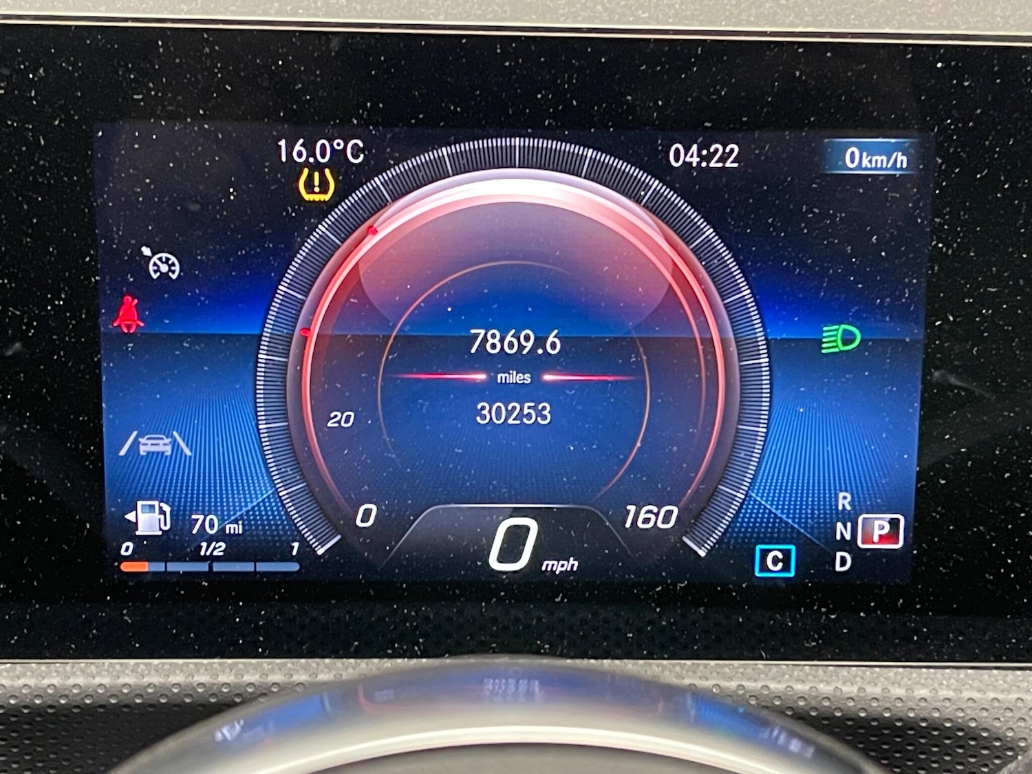 Used Mercedes-Benz CLA 2022 for sale - 76377207: Photo 20