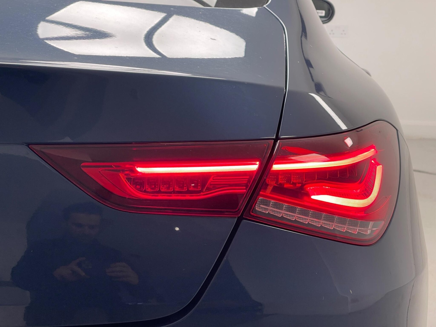 Used Mercedes-Benz CLA 2022 for sale - 76377207: Photo 24