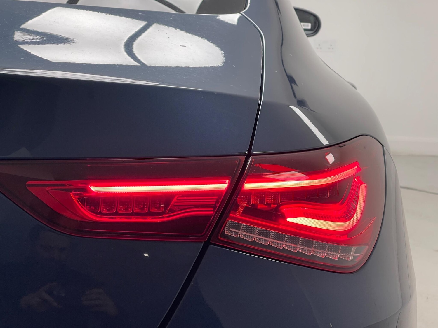 Used Mercedes-Benz CLA 2022 for sale - 76377207: Photo 25
