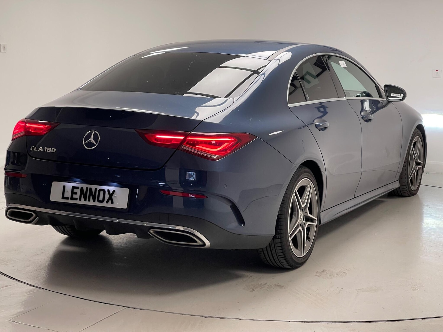 Used Mercedes-Benz CLA 2022 for sale - 76377207: Photo 6