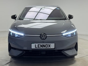 Used Volkswagen ID.7 2025 for sale - 78347955: Photo