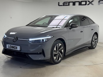 Used Volkswagen ID.7 2025 for sale - 78347955: Photo