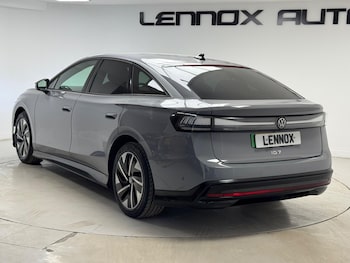 Used Volkswagen ID.7 2025 for sale - 78347955: Photo