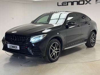 Used Mercedes-Benz GLC 2017 for sale - 78902265: Photo