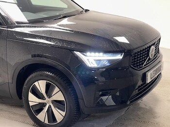 Used Volvo XC40 2022 for sale - 77753353: Photo