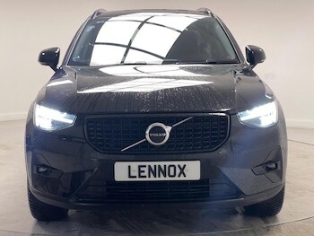 Used Volvo XC40 2022 for sale - 77753353: Photo