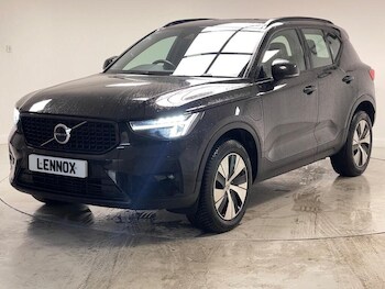 Used Volvo XC40 2022 for sale - 77753353: Photo