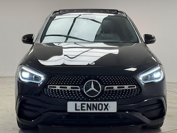 Used Mercedes-Benz GLA 2023 for sale - 79224681: Photo