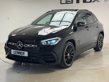 Used Mercedes-Benz GLA 2023 for sale - 79224681: Photo