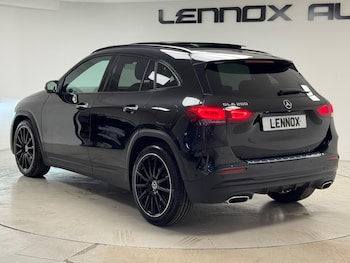 Used Mercedes-Benz GLA 2023 for sale - 79224681: Photo