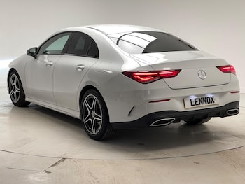 Used Mercedes-Benz CLA 2023 for sale - 77510092: Photo