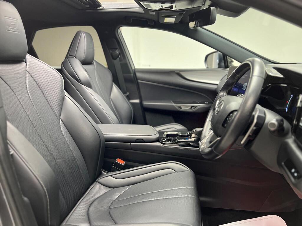 Used Lexus NX 2022 for sale - 76936371: Photo 12