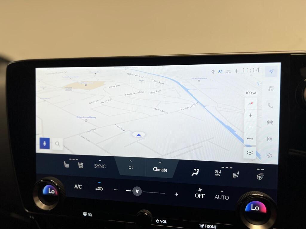 Used Lexus NX 2022 for sale - 76936371: Photo 17