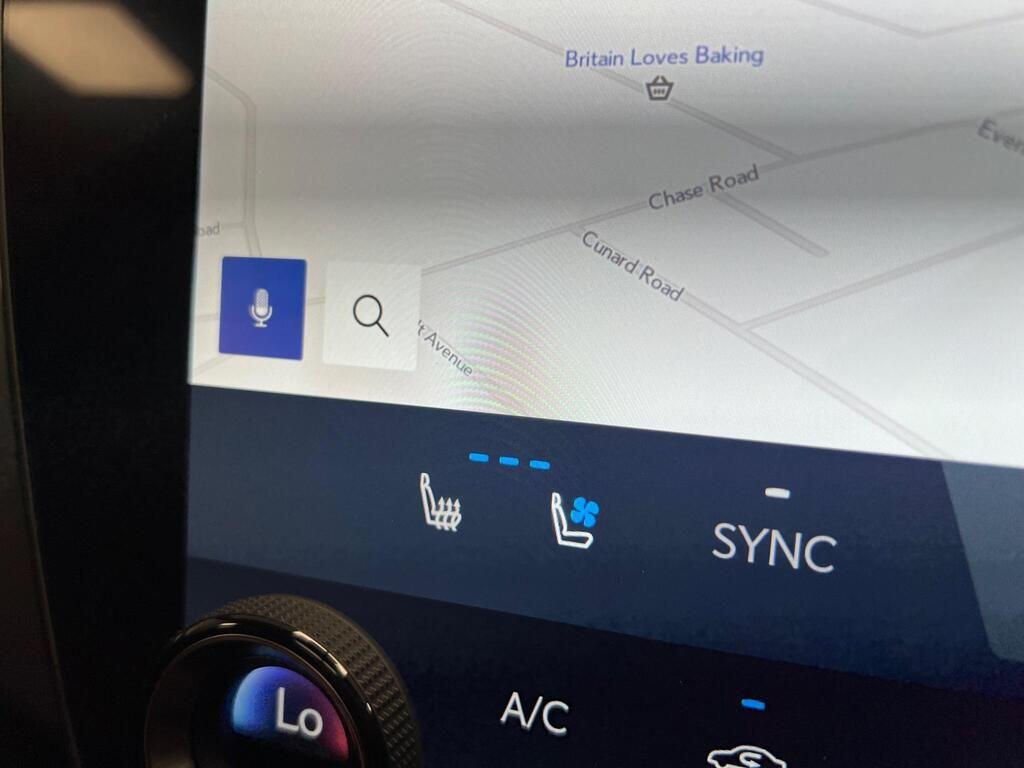 Used Lexus NX 2022 for sale - 76936371: Photo 18