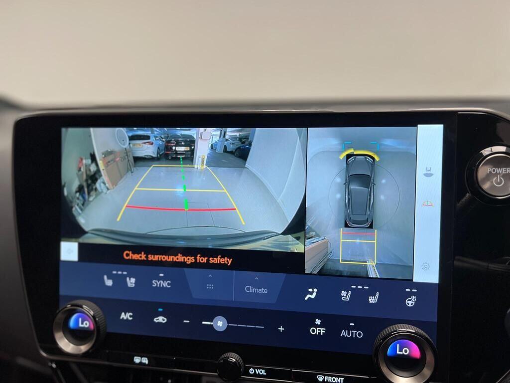 Used Lexus NX 2022 for sale - 76936371: Photo 21