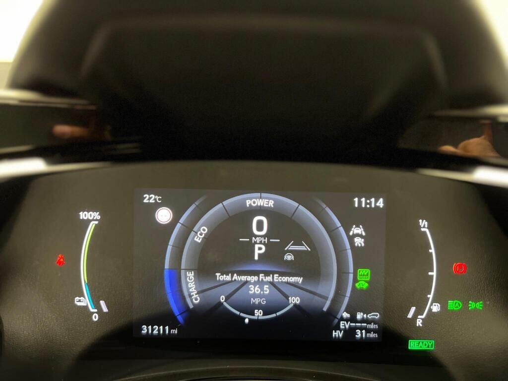 Used Lexus NX 2022 for sale - 76936371: Photo 24