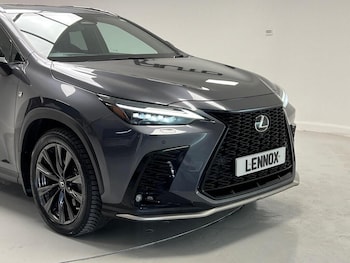 Used Lexus NX 2022 for sale - 76936371: Photo