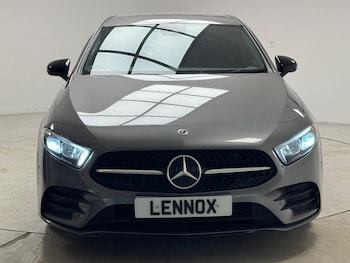 Used Mercedes-Benz A-Class 2022 for sale - 78902250: Photo