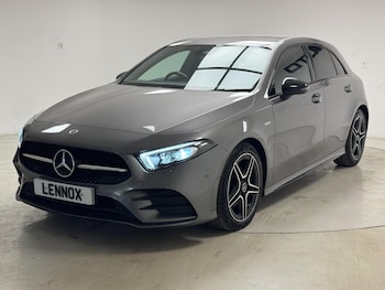 Used Mercedes-Benz A-Class 2022 for sale - 78902250: Photo